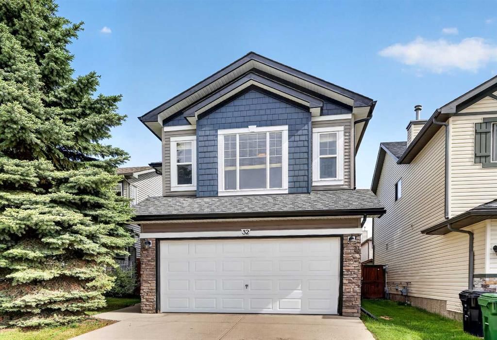 32 Everglen Grove SW, Calgary — main listing photo