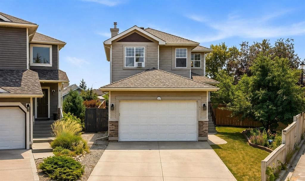91 Bridleridge Crescent SW, Calgary — photo 3 of 47