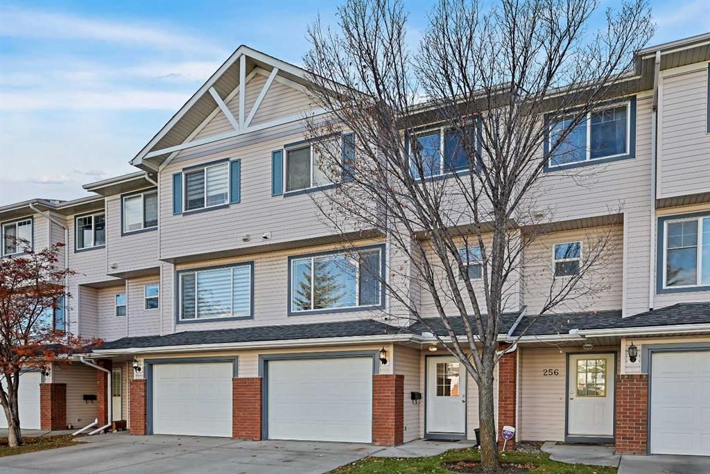 258 Rocky Ridge Court NW, Calgary — main listing photo
