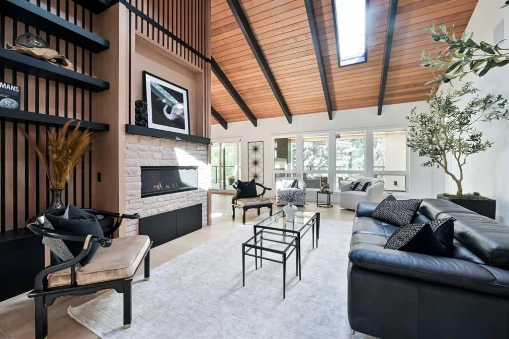 201 Eagle Ridge Drive SW, Calgary — photo 5 of 50