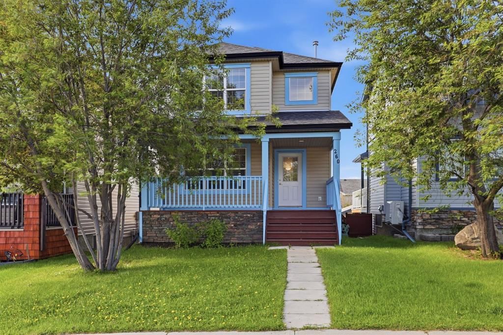 260 Covemeadow Road NE, Calgary — photo 2 of 38