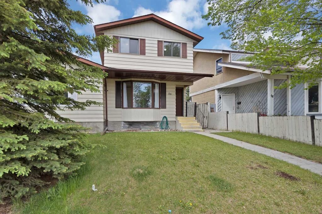 56 Templeridge Crescent NE, Calgary — photo 2 of 46