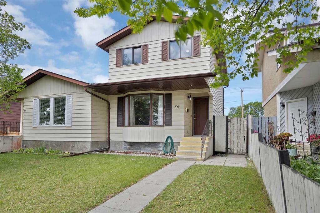 56 Templeridge Crescent NE, Calgary — photo 4 of 46