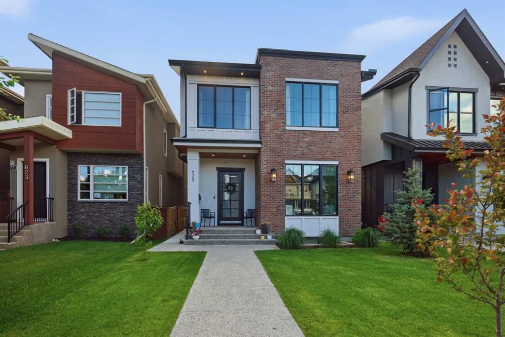 625 16 Street NW, Calgary — photo 2 of 40