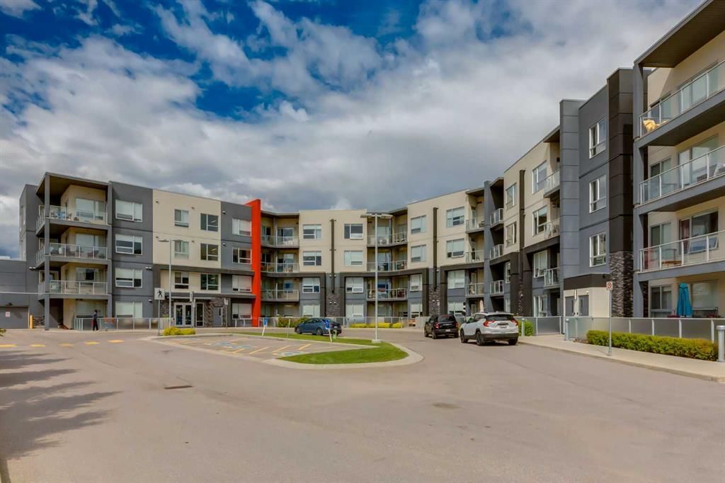 224, 8530 8a Avenue SW, Calgary — main listing photo