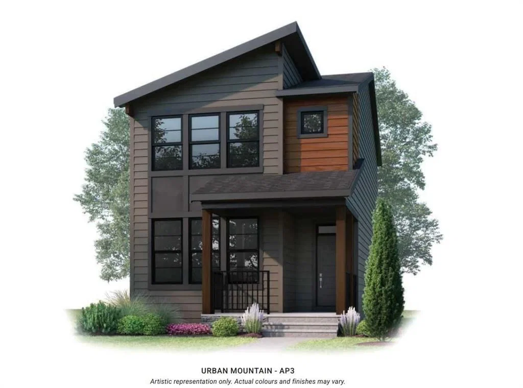 57 Bluerock Hill SW, Calgary — main listing photo