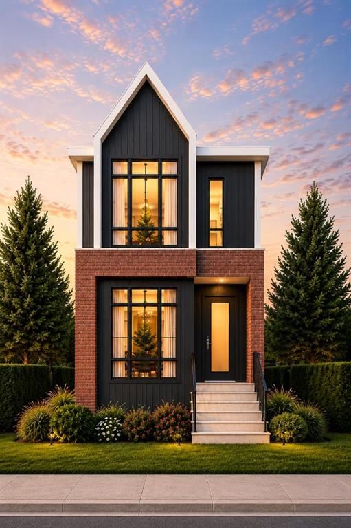 3410 1 Street NW, Calgary — main listing photo