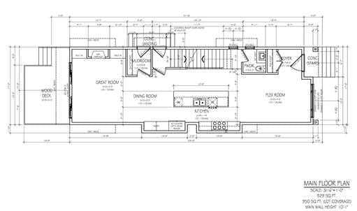 3410 1 Street NW, Calgary — photo 3 of 5