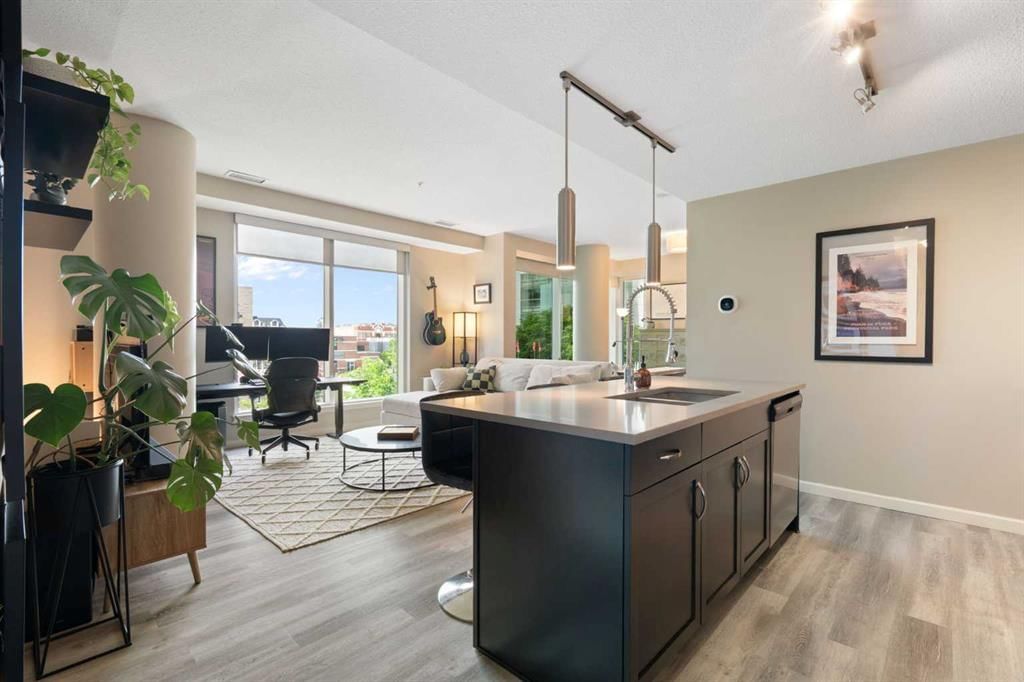 203, 1320 1 Street SE, Calgary — photo 4 of 47