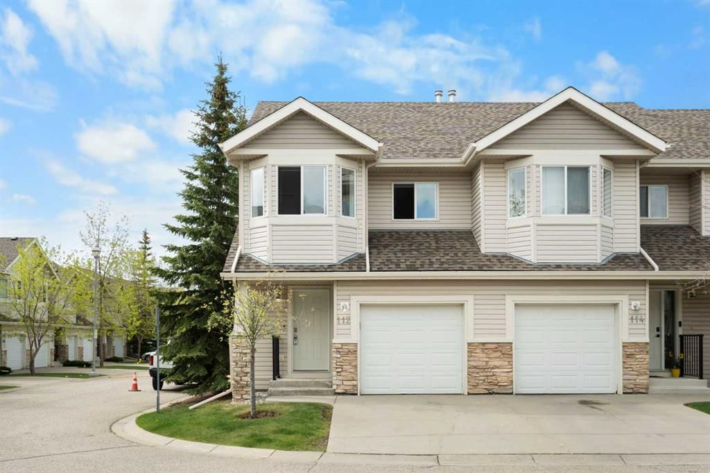 112 Royal Oak Gardens NW, Calgary — main listing photo