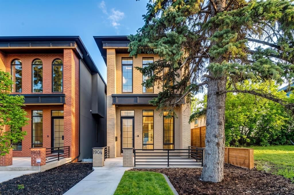 1904 13 Street SW, Calgary — photo 2 of 49