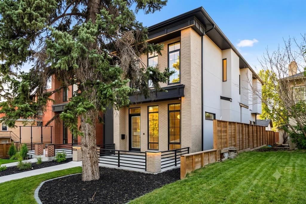 1904 13 Street SW, Calgary — photo 4 of 49