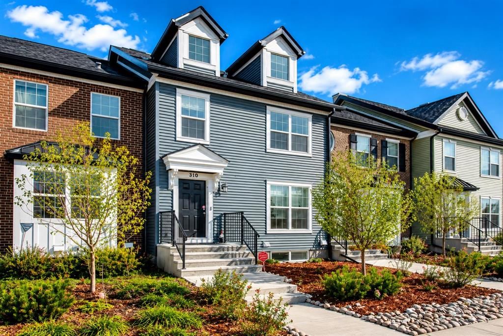 310 Legacy Village Way SE, Calgary — main listing photo