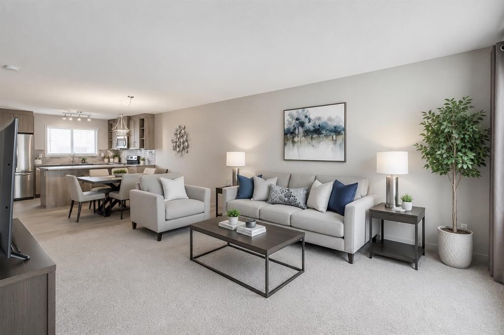 310 Legacy Village Way SE, Calgary — photo 4 of 45