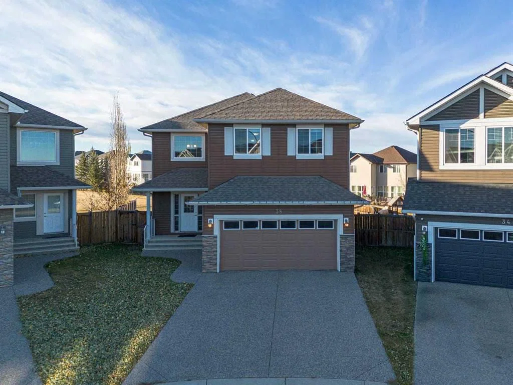 38 Everhollow Green SW, Calgary — main listing photo