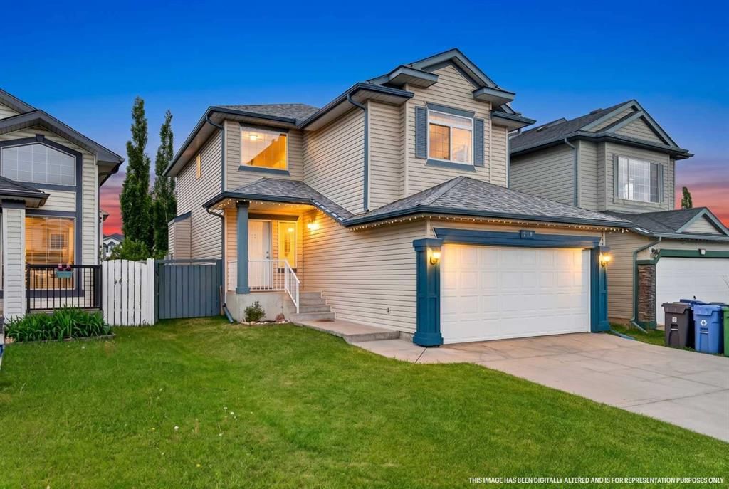 337 Citadel Drive NW, Calgary — photo 2 of 47