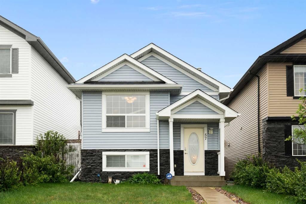 57 Saddlemont Grove NE, Calgary — photo 2 of 41
