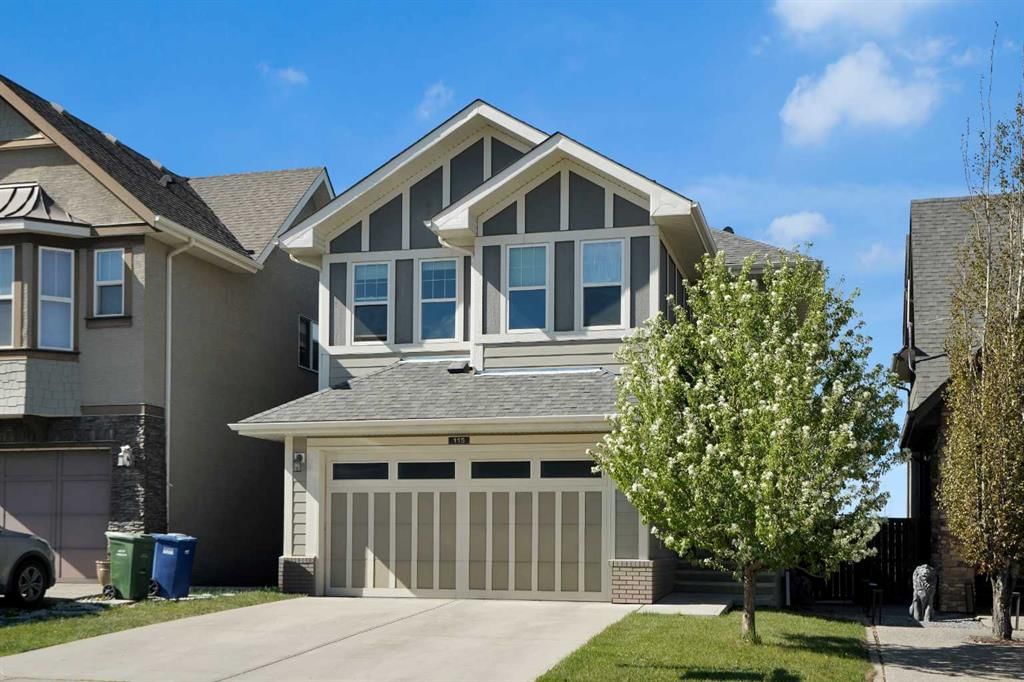 115 Mahogany Way SE, Calgary — photo 2 of 49