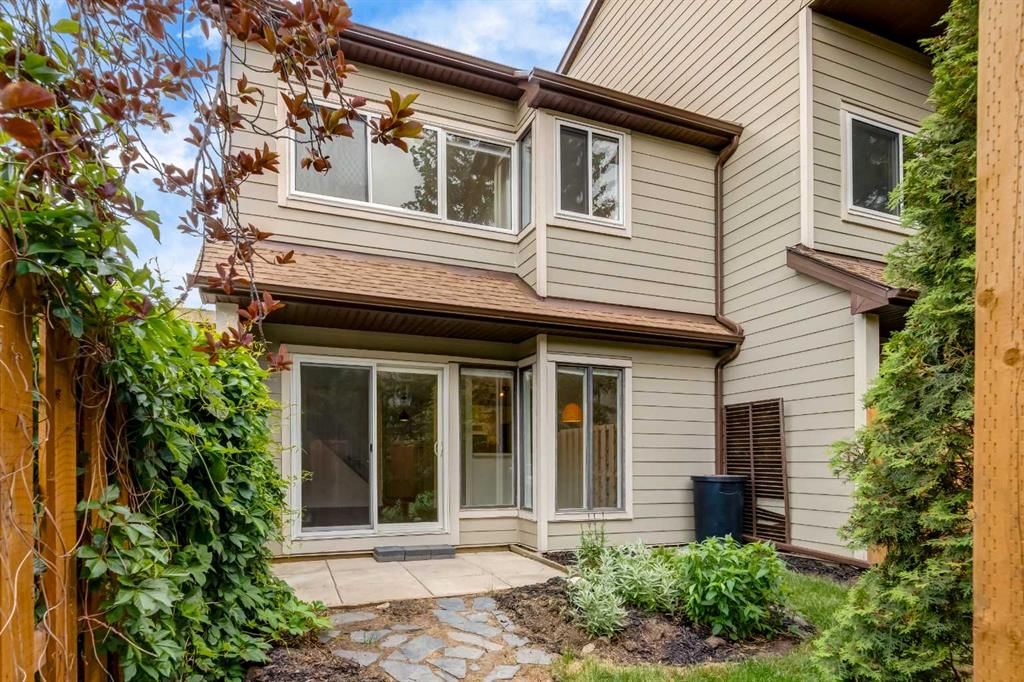1, 103 Grier Terrace NE, Calgary — main listing photo