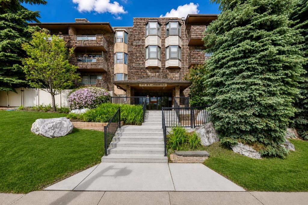 401, 3719B 49 Street NW, Calgary — photo 3 of 46