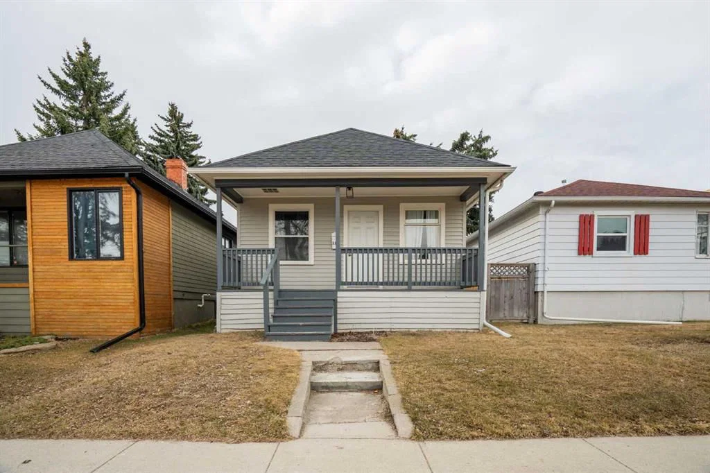 317 18 Avenue NW, Calgary — photo 2 of 25