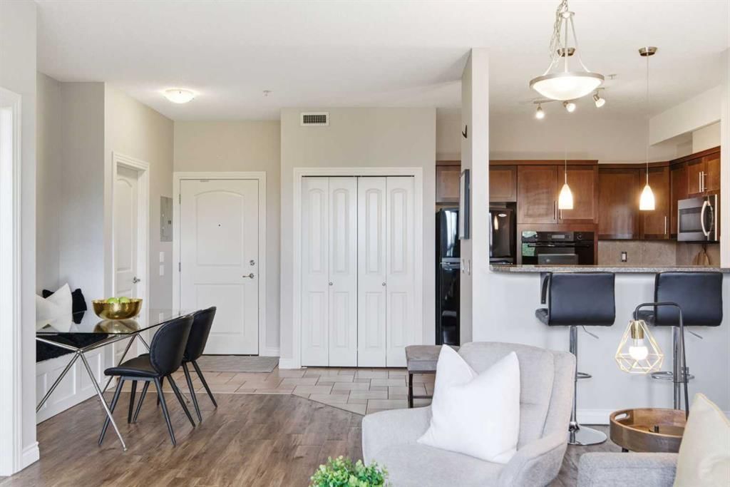 210, 26 Val Gardena View SW, Calgary — photo 3 of 44