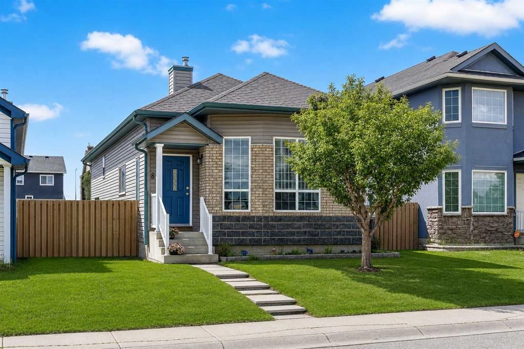 67 Saddlemead Green NE, Calgary — main listing photo