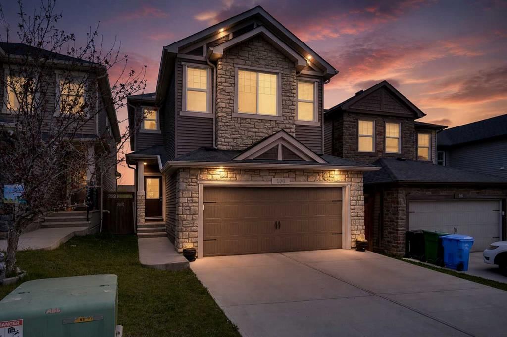 100 Nolancrest Circle NW, Calgary — main listing photo