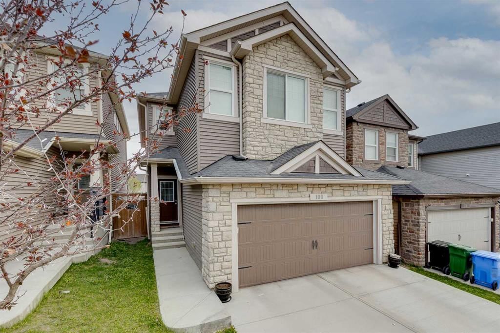 100 Nolancrest Circle NW, Calgary — photo 2 of 50