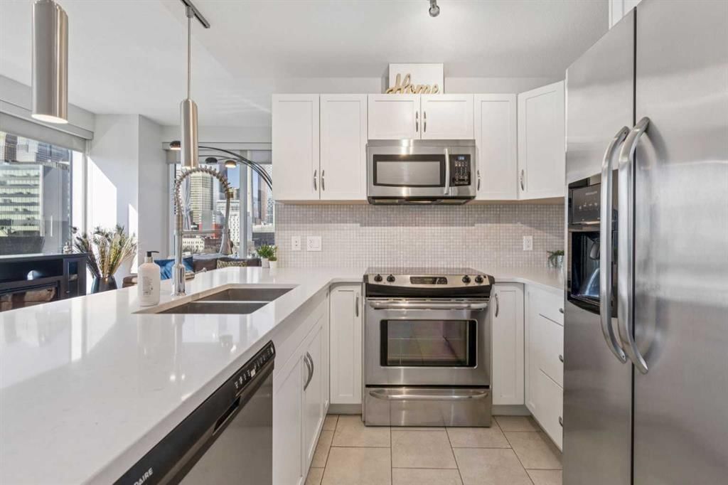 407, 1320 1 Street SE, Calgary — photo 3 of 47