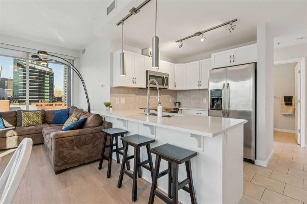 407, 1320 1 Street SE, Calgary — photo 4 of 47