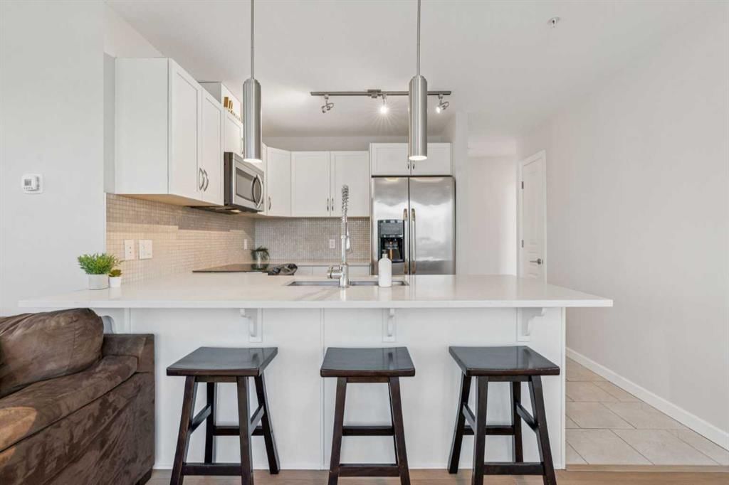 407, 1320 1 Street SE, Calgary — photo 5 of 47