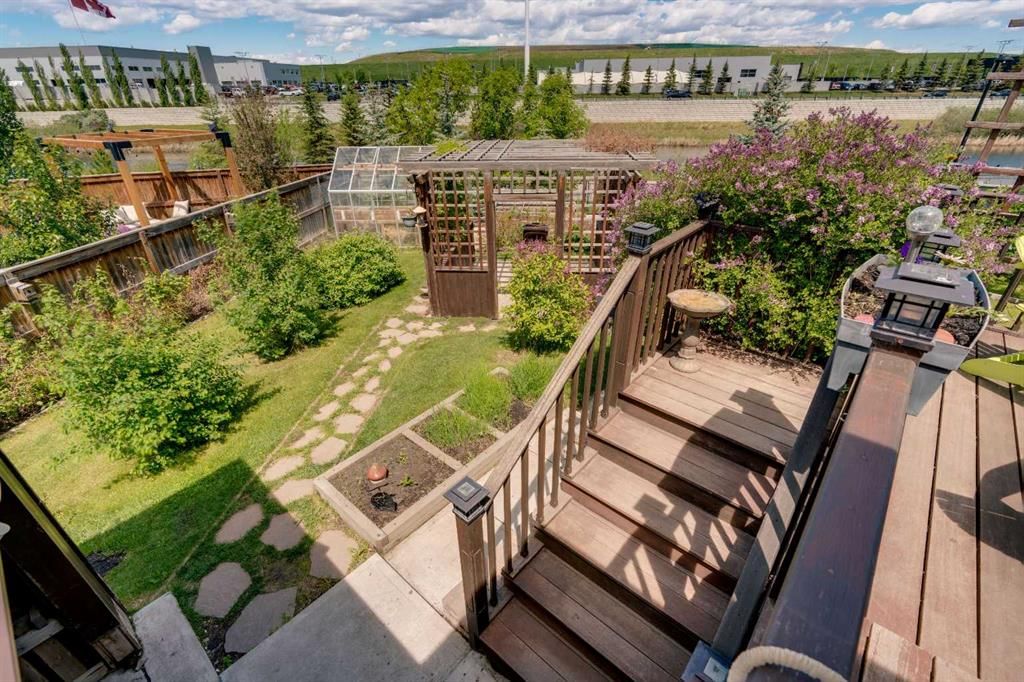 1156 Brightoncrest Green SE, Calgary — photo 2 of 42
