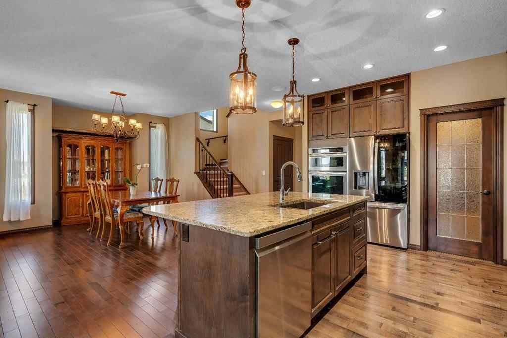 1156 Brightoncrest Green SE, Calgary — photo 5 of 42