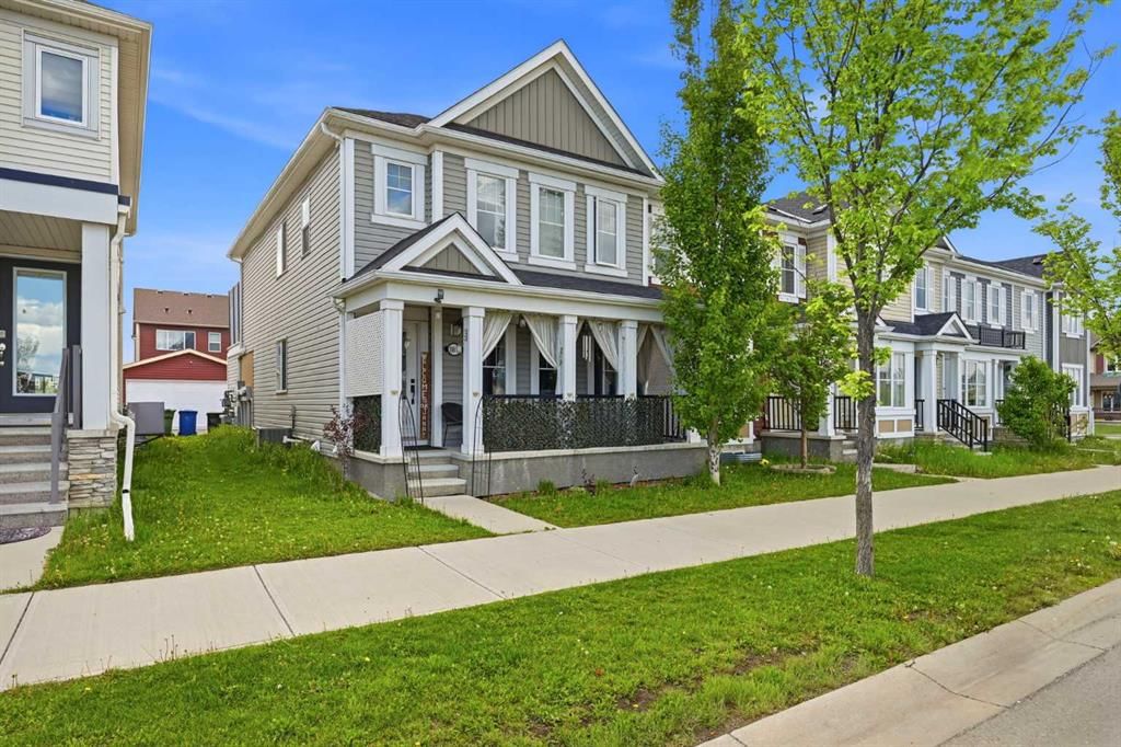 10614 Cityscape Drive NE, Calgary — main listing photo