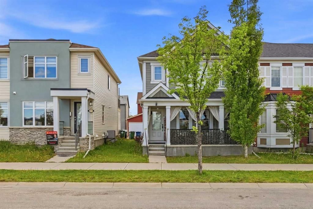 10614 Cityscape Drive NE, Calgary — photo 2 of 46