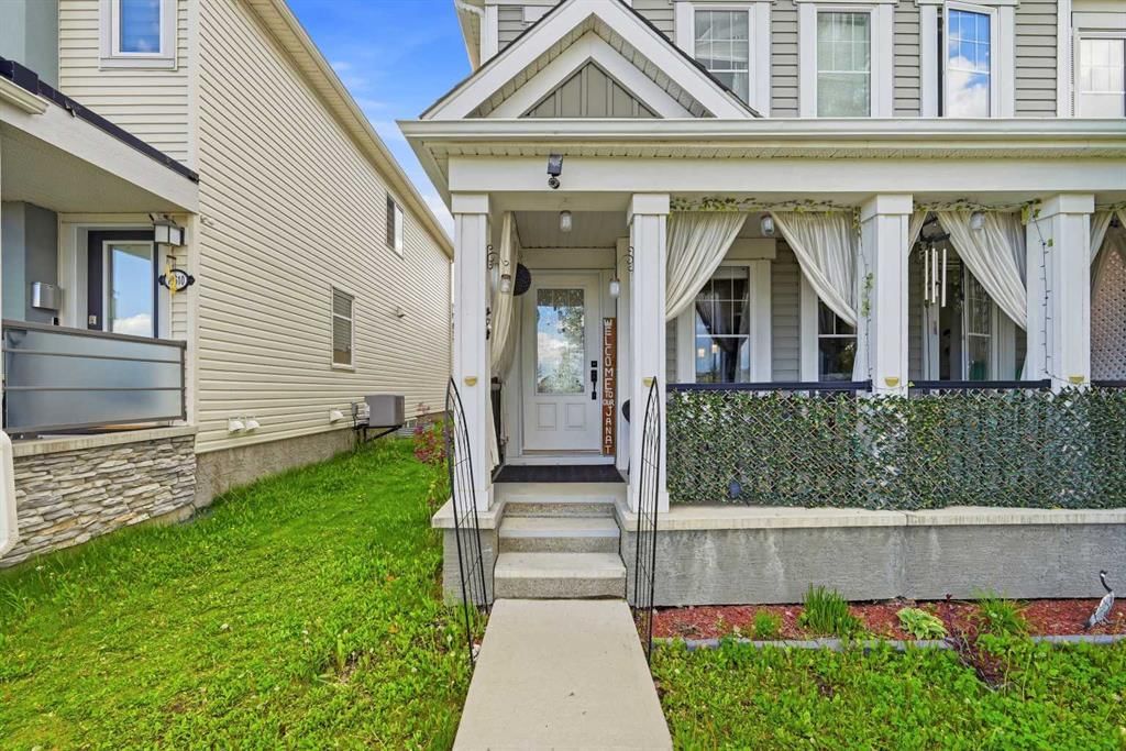 10614 Cityscape Drive NE, Calgary — photo 3 of 46