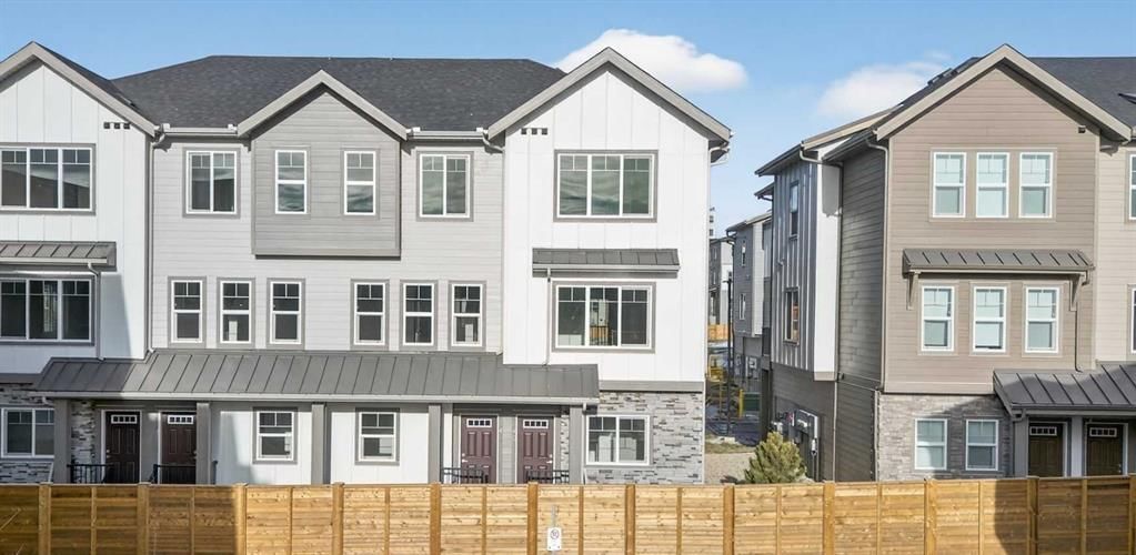 144, 2231 81st Street SW, Calgary — main listing photo