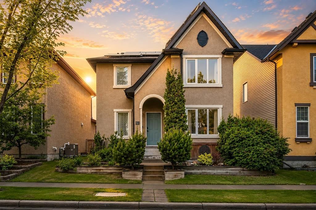 87 ELGIN Drive SE, Calgary — main listing photo