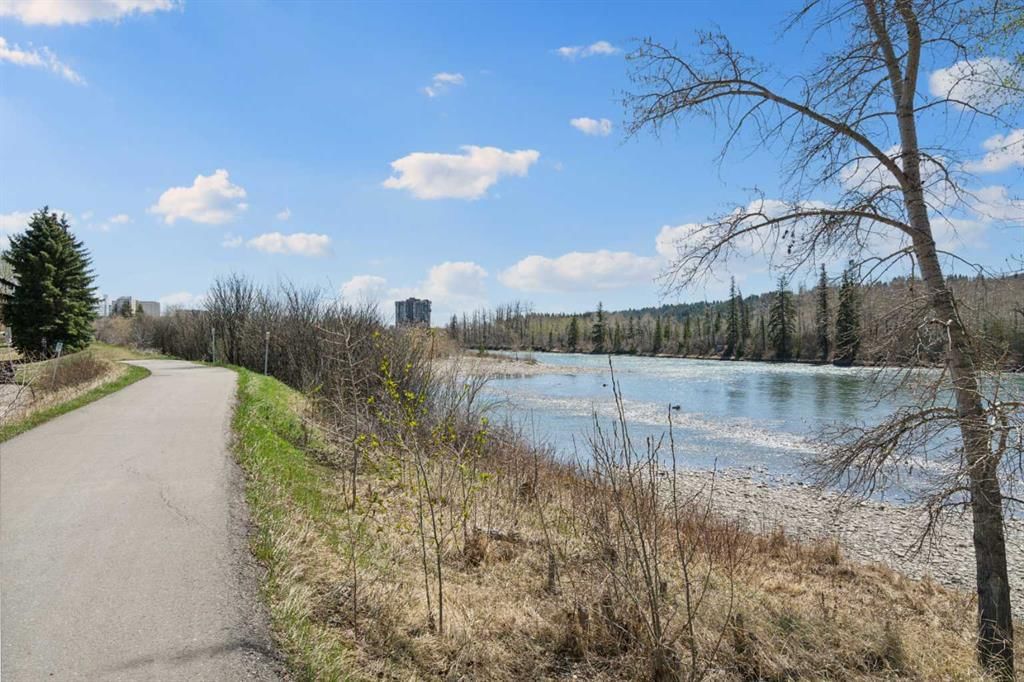 4538 Montgomery Avenue NW, Calgary — photo 5 of 44