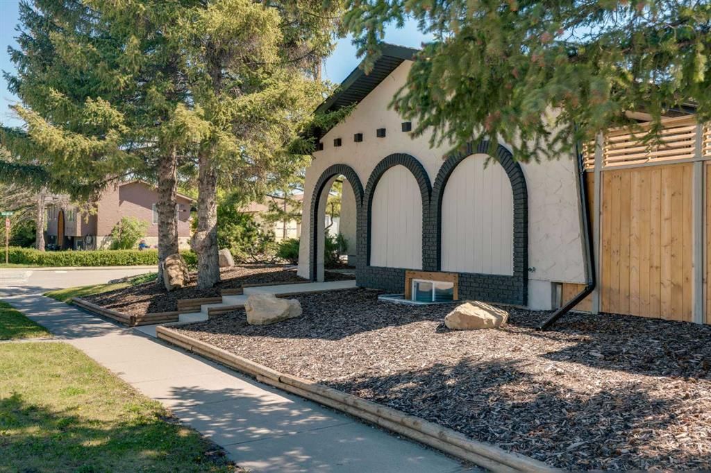 10704 Oakfield Drive SW, Calgary — main listing photo
