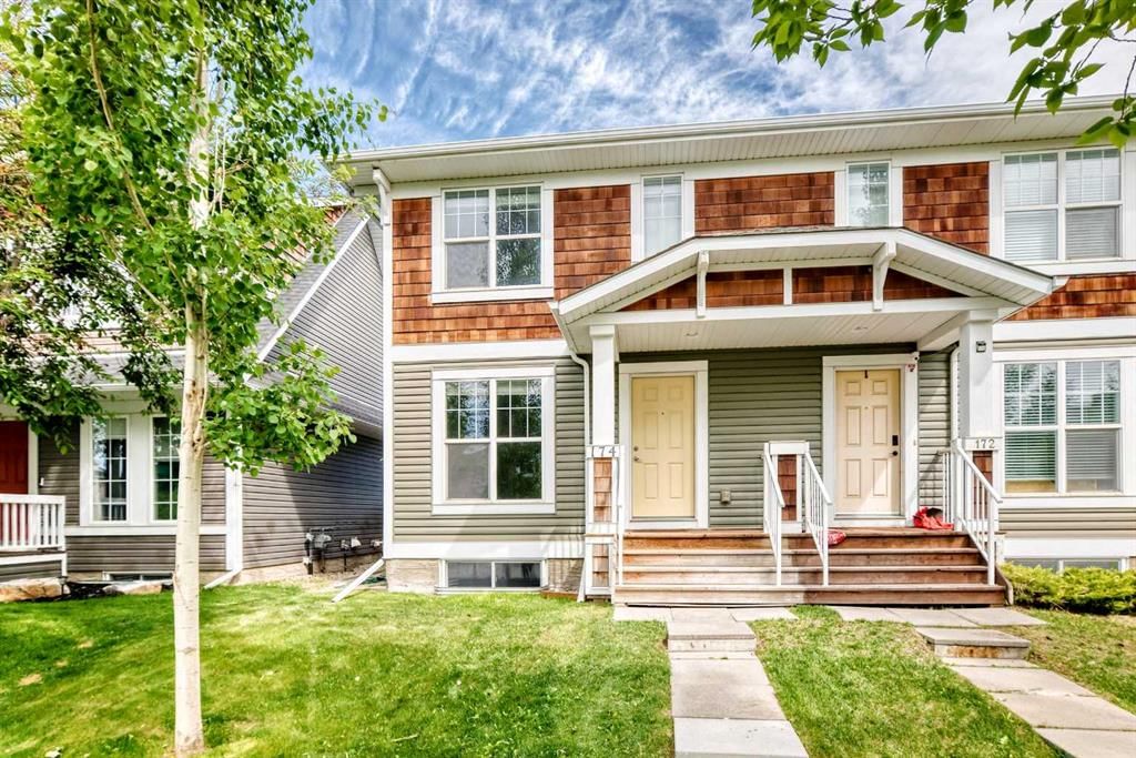 174 Auburn Bay Boulevard SE, Calgary — main listing photo