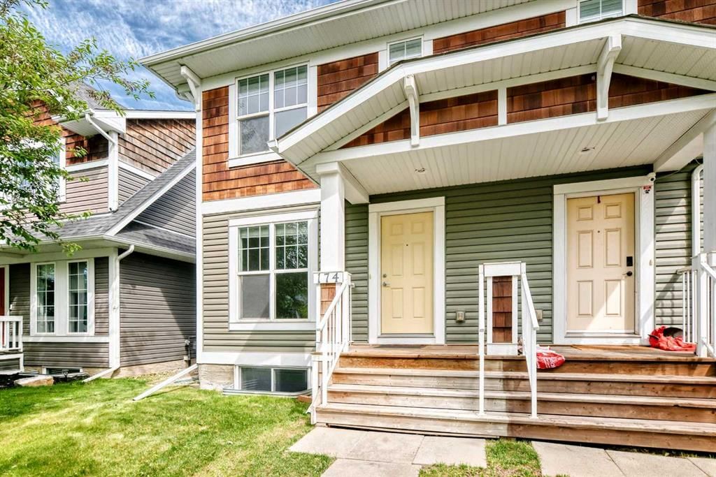174 Auburn Bay Boulevard SE, Calgary — photo 2 of 47