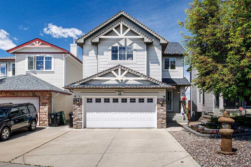 76 Rockywood Park NW, Calgary — photo 2 of 50