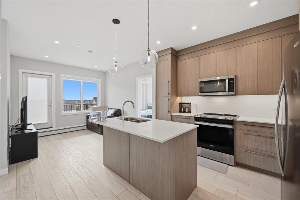 2304, 44 Skyview Parkway, Calgary — photo 3 of 28