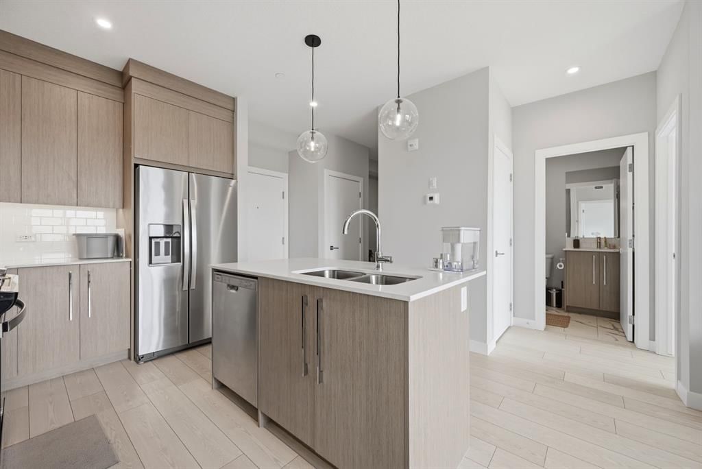 2304, 44 Skyview Parkway, Calgary — photo 4 of 28