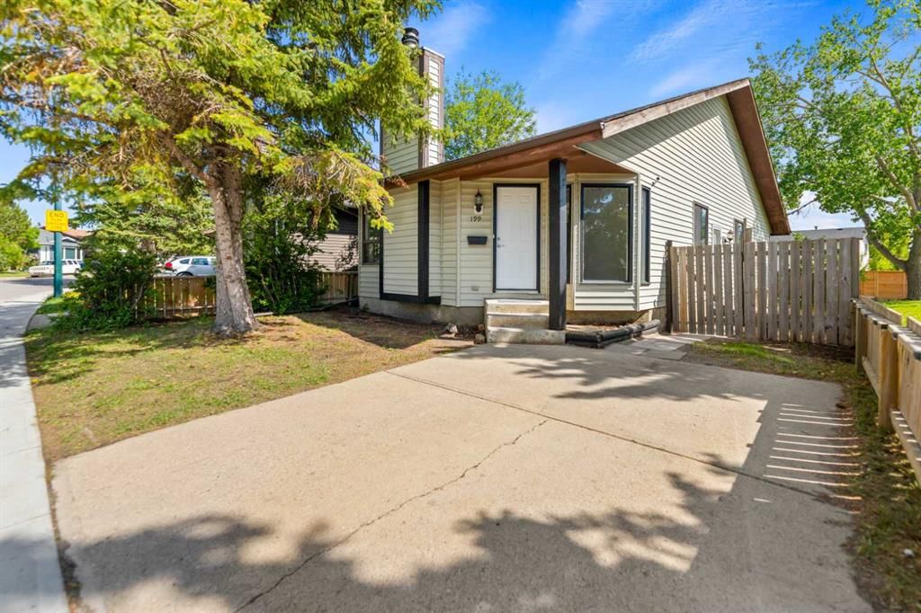 199 Templevale Road NE, Calgary — main listing photo