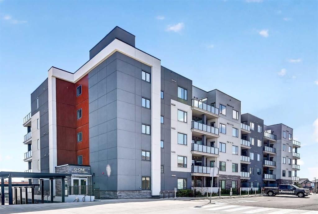 313, 138 Sage Valley Common NW, Calgary — main listing photo