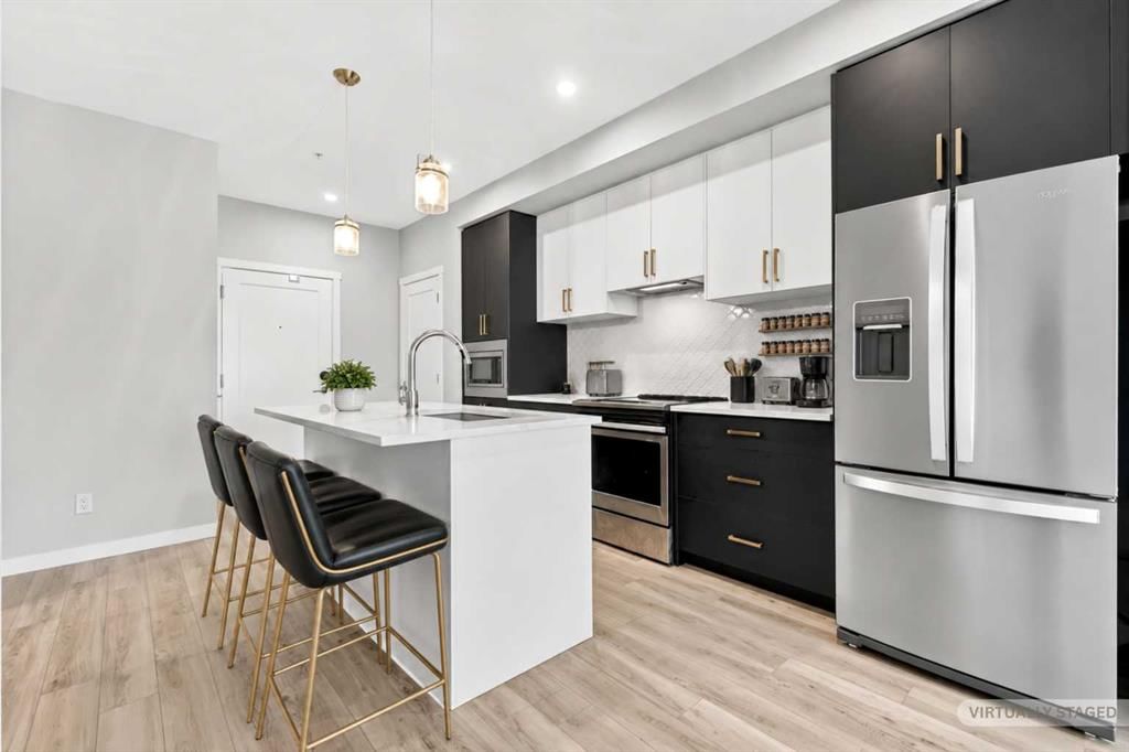 313, 138 Sage Valley Common NW, Calgary — photo 4 of 48