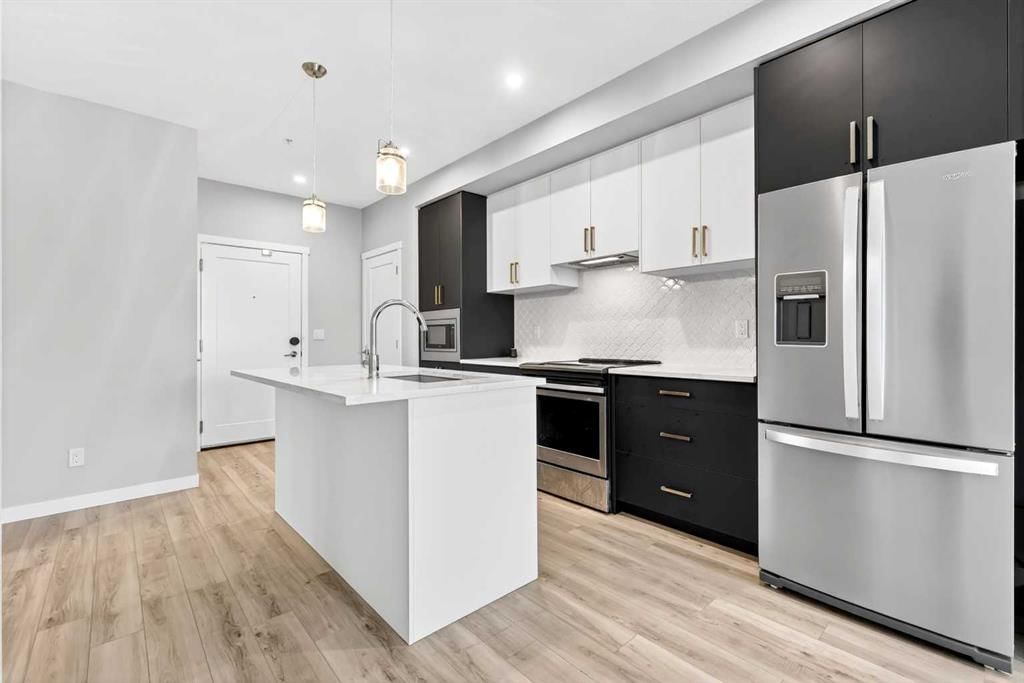313, 138 Sage Valley Common NW, Calgary — photo 5 of 48